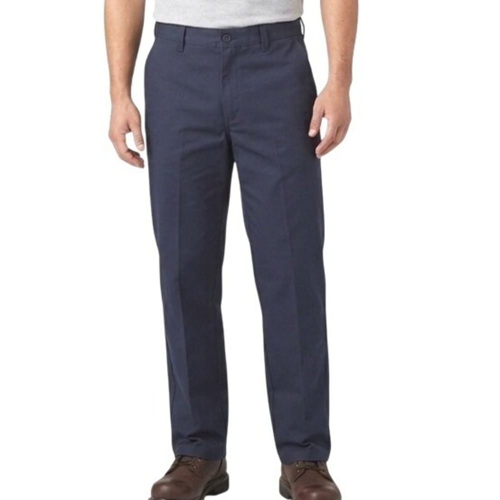 Walls FR Flame Resistant Work Pants Mens 38 Navy Blue New Utility Oil Field Work